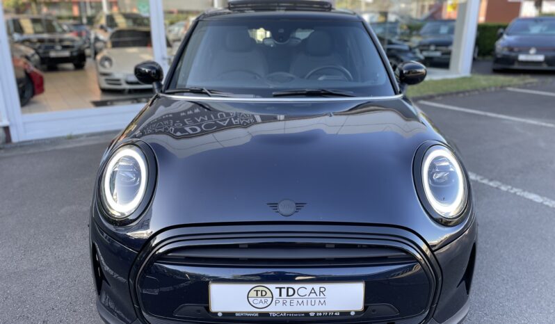 Mini Cooper 1.5 136cv Auto Yours-TRIM Toit Ouvrant complet