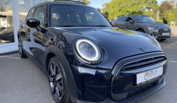 Mini Cooper 1.5 136cv Auto Yours-TRIM Toit Ouvrant complet