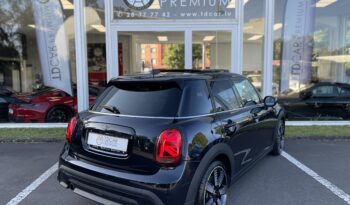 Mini Cooper 1.5 136cv Auto Yours-TRIM Toit Ouvrant complet