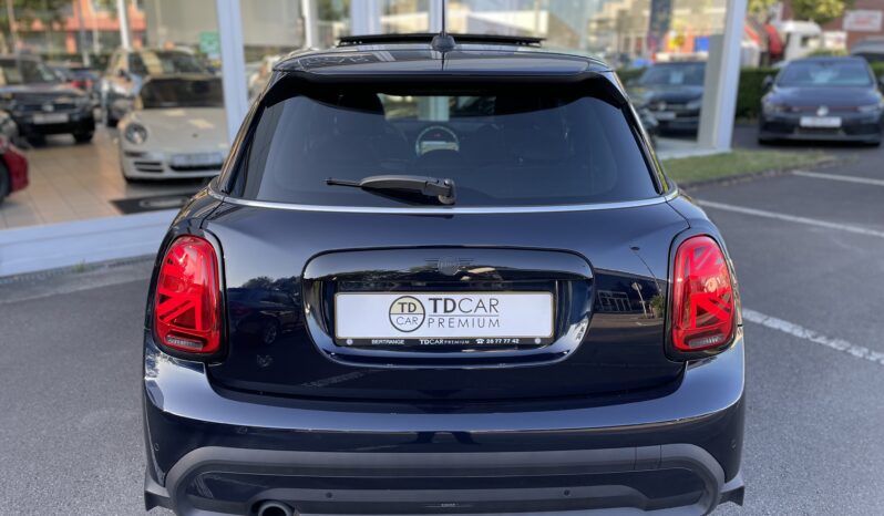 Mini Cooper 1.5 136cv Auto Yours-TRIM Toit Ouvrant complet