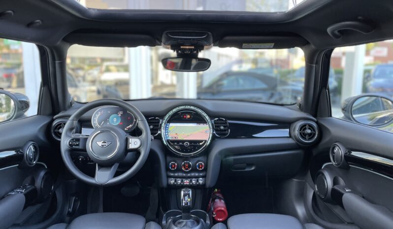 Mini Cooper 1.5 136cv Auto Yours-TRIM Toit Ouvrant complet