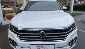 VW Touareg 3.0 Tdi 285 Highline 4Motion Tiptronic Toit Ouvrant complet