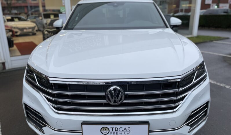 VW Touareg 3.0 Tdi 285 Highline 4Motion Tiptronic Toit Ouvrant complet