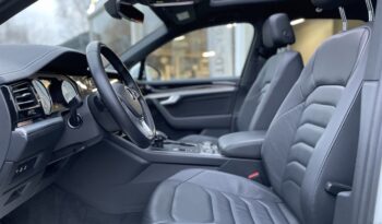 VW Touareg 3.0 Tdi 285 Highline 4Motion Tiptronic Toit Ouvrant complet