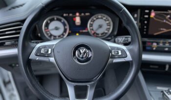 VW Touareg 3.0 Tdi 285 Highline 4Motion Tiptronic Toit Ouvrant complet