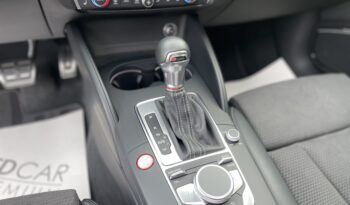 Audi S3 Sportback 2.0 TFSi Quattro S-Tronic Toit Ouvrant complet