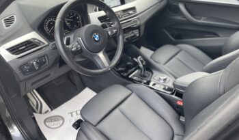 BMW X2 20dA 190 Pack Sport M xDrive Toit Ouvrant complet