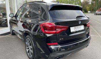 BMW X3M 3.0 360cv Auto xDrive Toit Ouvrant complet