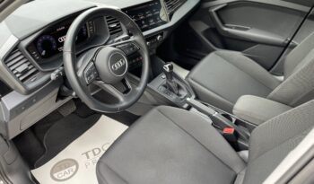 Audi A1 Sportback 30 TFSI Sport S-Tronic complet