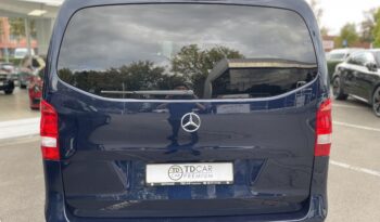 Mercedes V 220 d AVANTGARDE LONG 7 Places complet