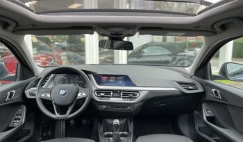 BMW 118 Advantage Toit Ouvrant complet