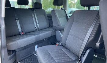 VW Multivan 2.0 Tdi 150 Comfortline DSG 7 places complet