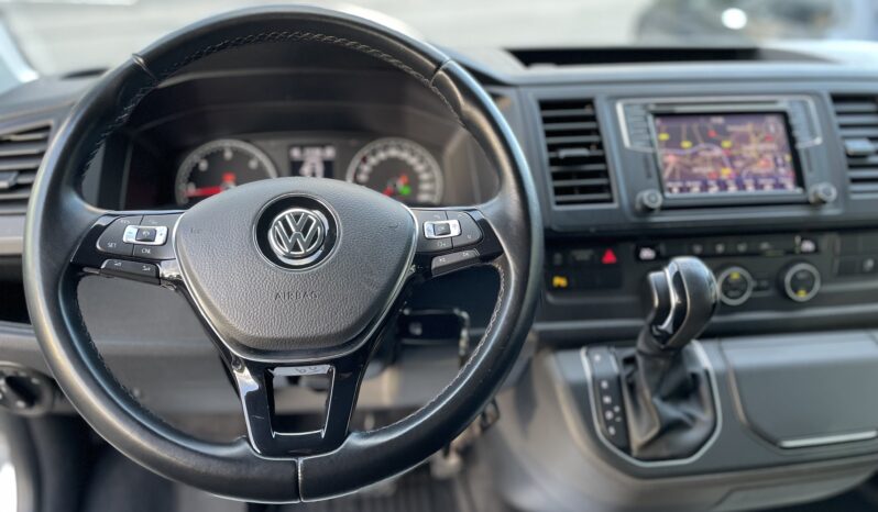 VW Multivan 2.0 Tdi 150 Comfortline DSG 7 places complet
