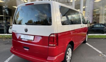 VW Multivan 2.0 Tdi 150 Comfortline DSG 7 places complet