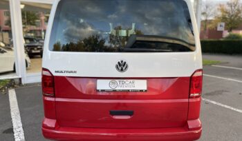 VW Multivan 2.0 Tdi 150 Comfortline DSG 7 places complet