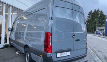 Mercedes-Benz Sprinter 317 CDI Long complet