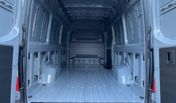 Mercedes-Benz Sprinter 317 CDI Long complet