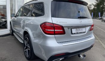 Mercedes GLS 350d AMG Line 4Matic 9G-Tronic 7 Places complet
