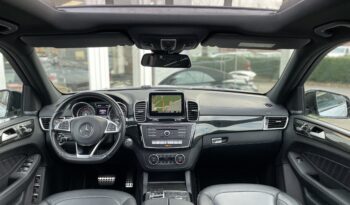 Mercedes GLS 350d AMG Line 4Matic 9G-Tronic 7 Places complet