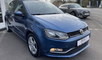 VW Polo 1.4 Tdi 105 Lounge complet