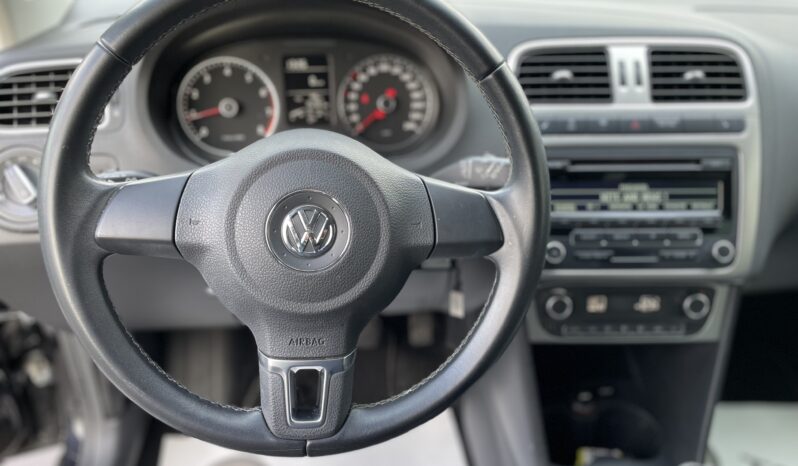 VW Polo 1.2 TSi Life complet