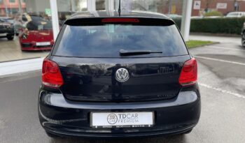 VW Polo 1.2 TSi Life complet