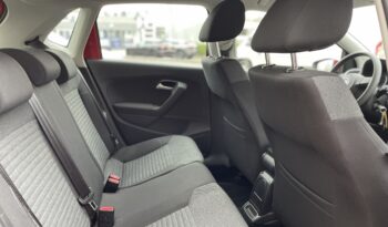 VW Polo 1.4 TSi Comfortline complet