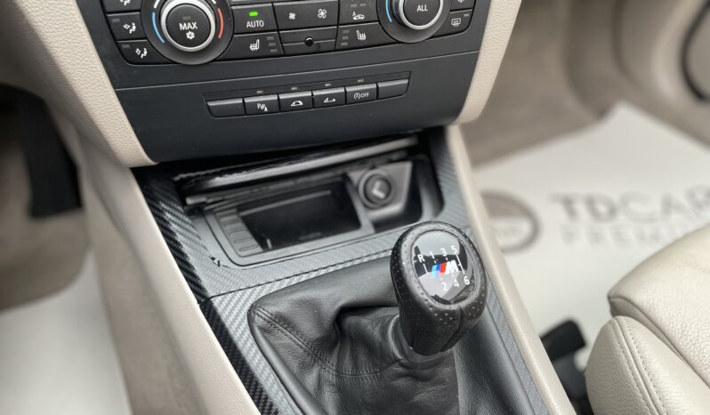 BMW 120 i cabriolet Pack M Sport complet