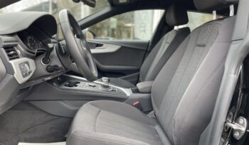 Audi A5 Sportback 45 Tdi S-tronic Quattro complet