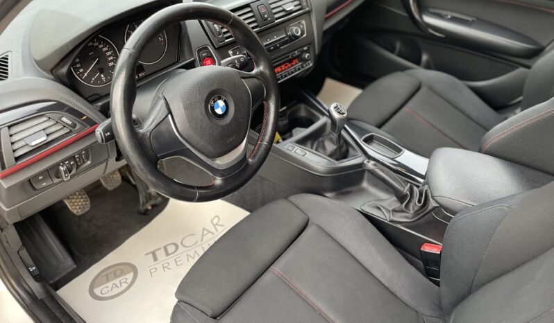 BMW 116 i Sport complet
