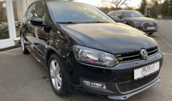 VW Polo 1.4 Match complet