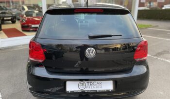 VW Polo 1.4 Match complet