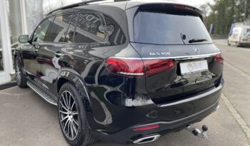 Mercedes GLS 450 AMG Line 4Matic 9G-Tronic 7 Places complet