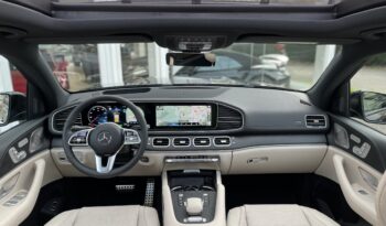 Mercedes GLS 450 AMG Line 4Matic 9G-Tronic 7 Places complet