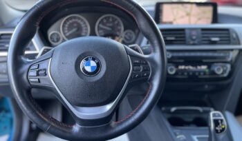 BMW 420 dA Gran Coupe Sport Auto complet