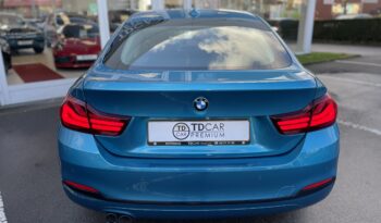 BMW 420 dA Gran Coupe Sport Auto complet