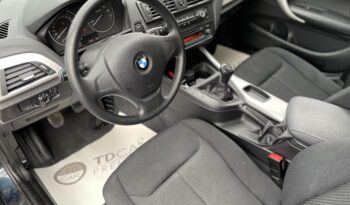 BMW 116 i Sportline complet