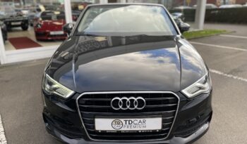 Audi A3 Cabriolet 2.0 Tdi 150 S-Line S-Tronic complet