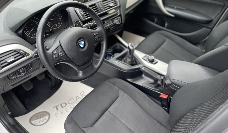 BMW 120 i Pack Sport complet