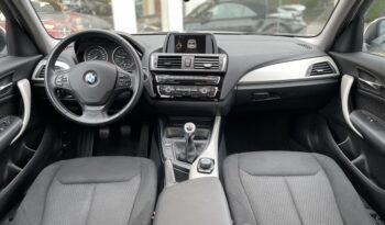 BMW 120 i Pack Sport complet
