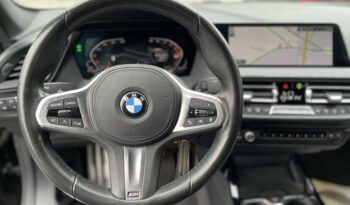 BMW 218i Grand Coupé Pack M Auto complet