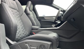 Audi RS6 Avant 4.0 TFSi Quattro Tiptronic Toit Ouvrant complet
