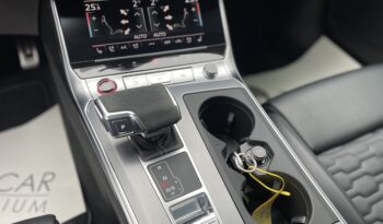 Audi RS6 Avant 4.0 TFSi Quattro Tiptronic Toit Ouvrant complet