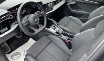 Audi A3 Limousine Edition 35 Tdi 150 S-Line S-Tronic complet