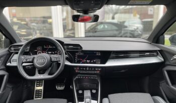 Audi A3 Limousine Edition 35 Tdi 150 S-Line S-Tronic complet