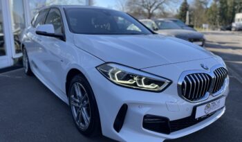 BMW 118 i M Sport Auto complet