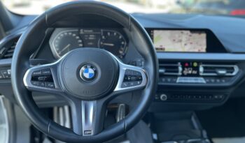 BMW 118 i M Sport Auto complet