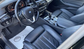BMW 520 dA Pack Sport complet
