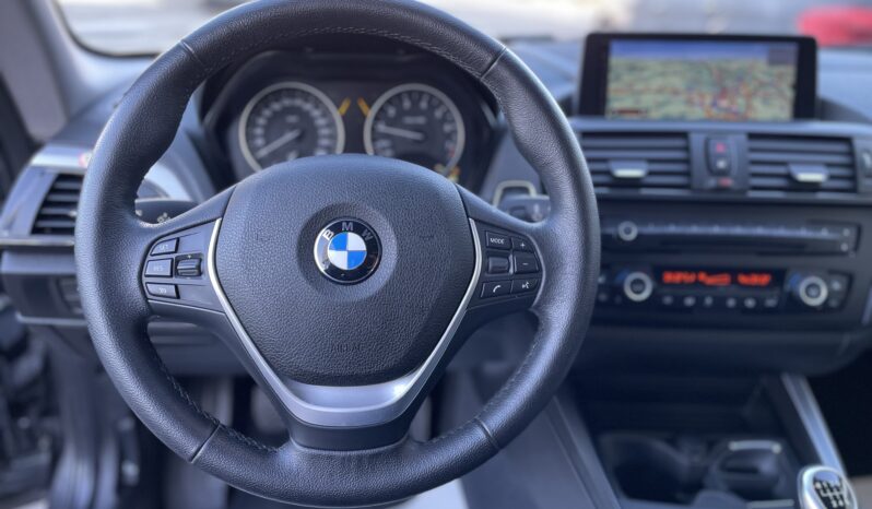 BMW 116 i Sportline complet