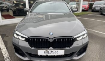 BMW 530 Touring XdA 285 Pack Sport M xDrive complet